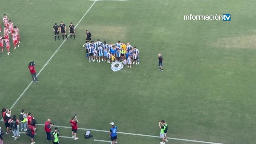 Planeta Hércules analiza el mal inicio de liga