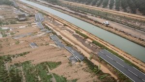 El Govern contempla expropiar per protegir millor les zones inundables