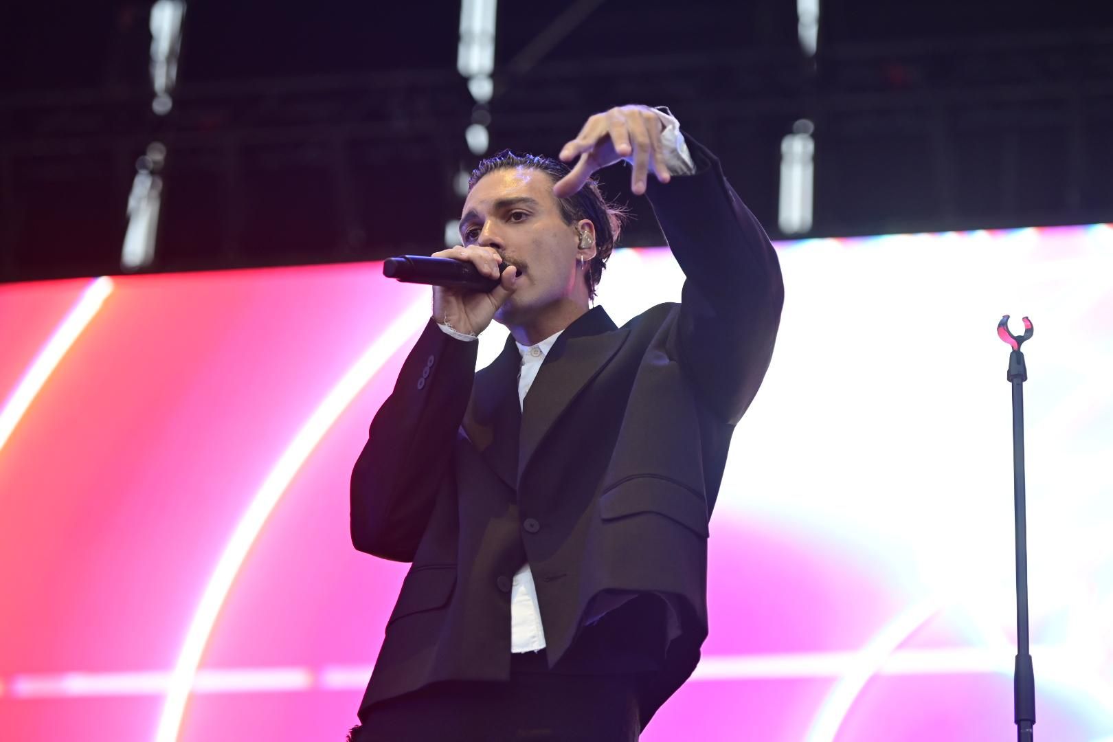 Galería | Los asistentes del FIB disfrutan de su primer día de festival