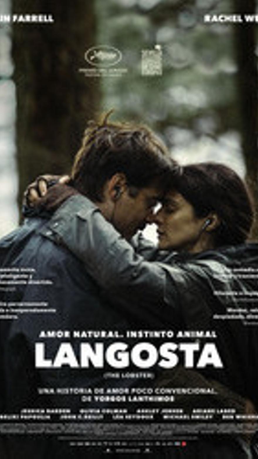 Langosta