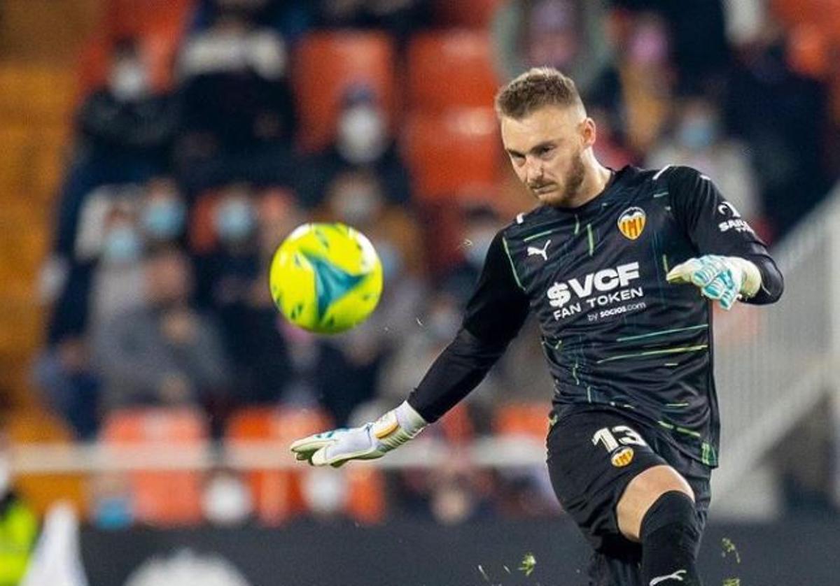 Cillessen.