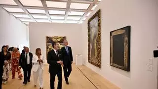 Faro Santander eleva a la ciudad cántabra al podio de las grandes capitales españolas del arte