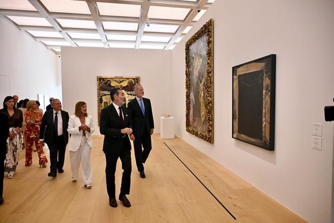 Faro Santander eleva a la ciudad cántabra al podio de las grandes capitales españolas del arte