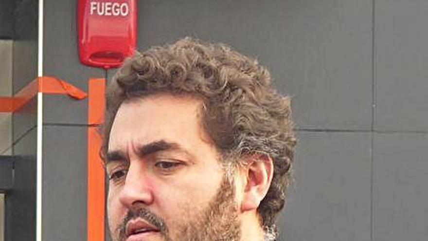 Jonás Fernández.