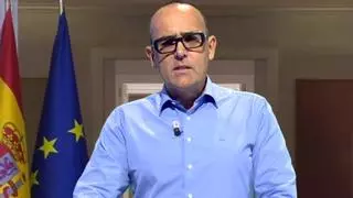Risto Mejide, tras la decisión de Sánchez: "Yo también he aprovechado para reflexionar estos cinco días, pero sin cogérmelos libres"