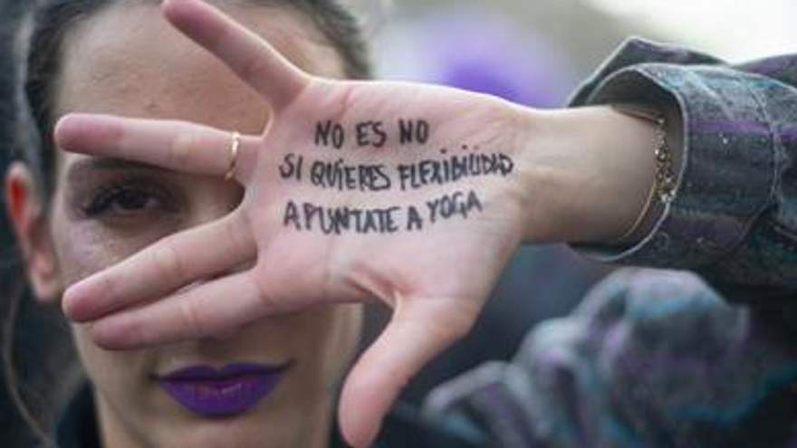 20 frases i imatges feministes per un bon Dia de la Dona 2020