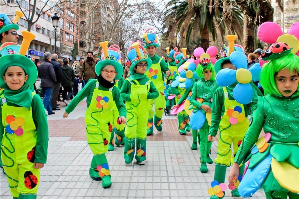 Extremadura de carnaval