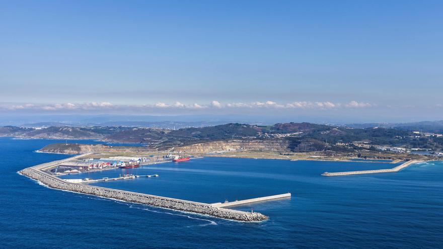 El Constitucional avala por unanimidad la Ley del Litoral de Galicia