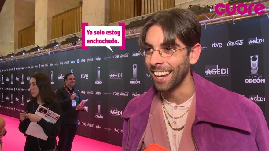 DON PATRICIO NO SE ACLARA, ¿ESTÁ O NO ESTÁ CON LOLA INDIGO?