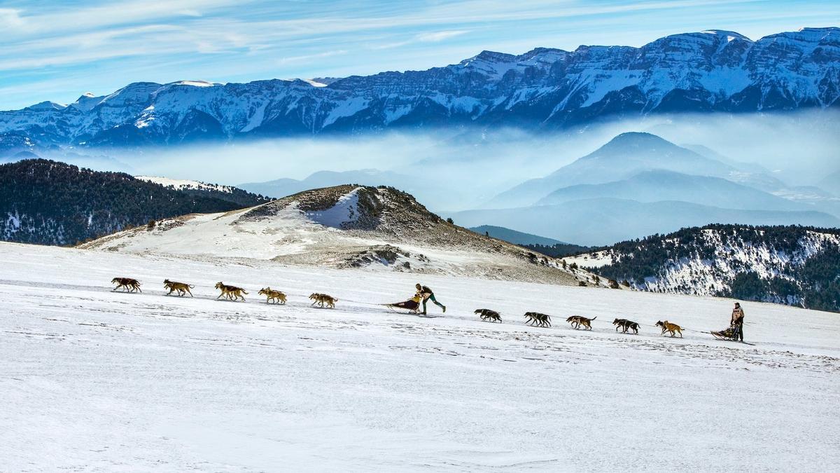 Andorra, aventuras en los Pirineos