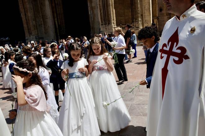 Corpus Christi.