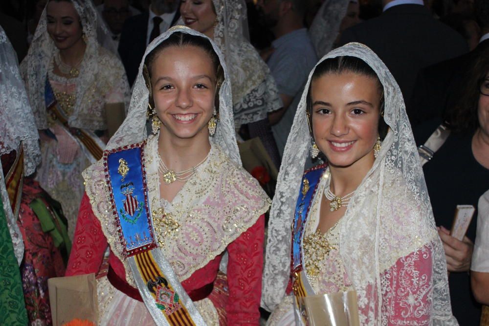 La otra cara de la Procesión del Carmen