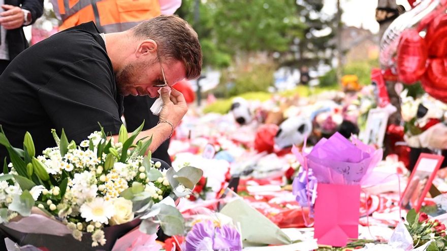 La emotiva canción en homenaje a Diogo Jota y André Silva: &quot;Su risa permanece&quot;
