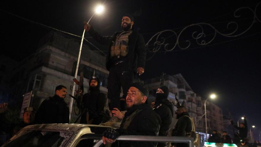 La UE ofrece 620 millones de ayuda a Siria mientras se retoman los combates en Alepo