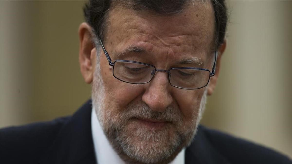 Mariano Rajoy