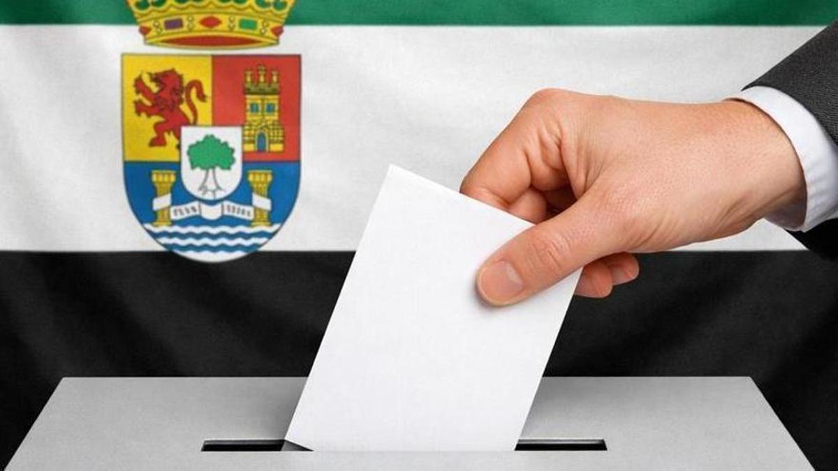 Extremadura marcará la tendencia de un largo ciclo electoral hasta las generales