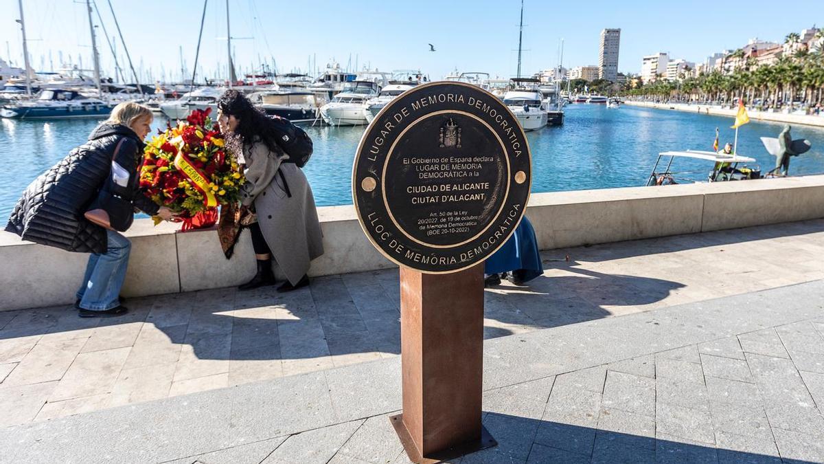 El reconocimiento histórico que cambia a Alicante