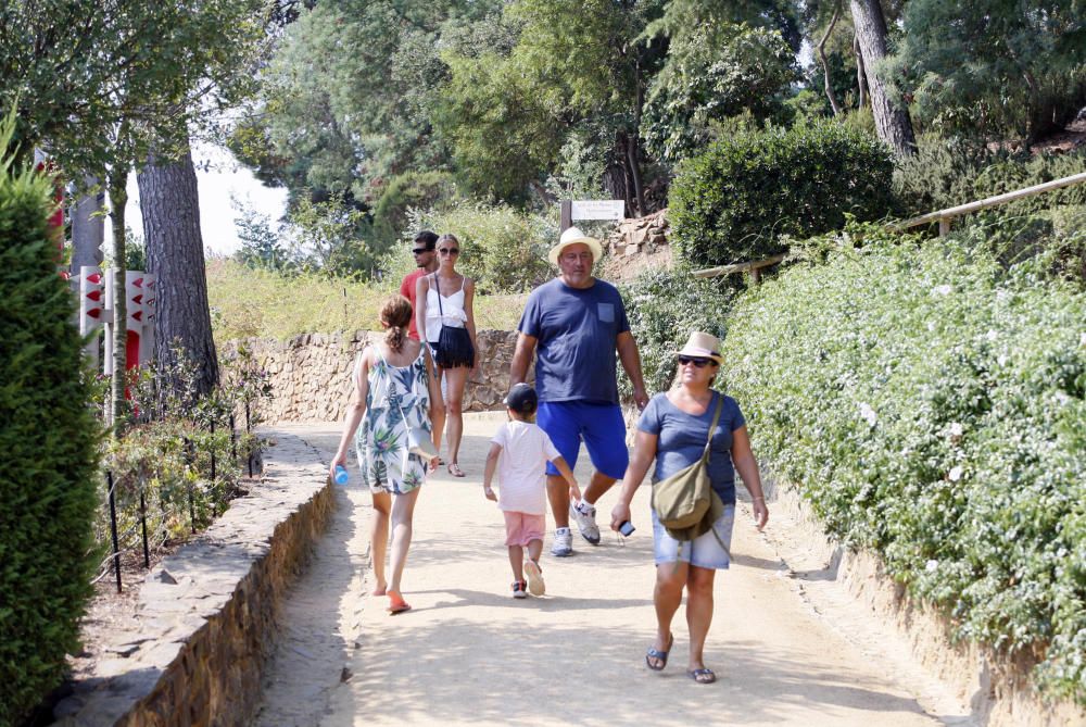 Jardins de Cap Roig