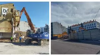 Villaviciosa amplía el aparcamiento público de La Oliva, que tendrá unas 160 plazas de estacionamiento