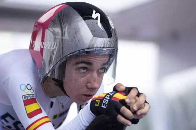 París 2024: La primera jornada, en imágenes