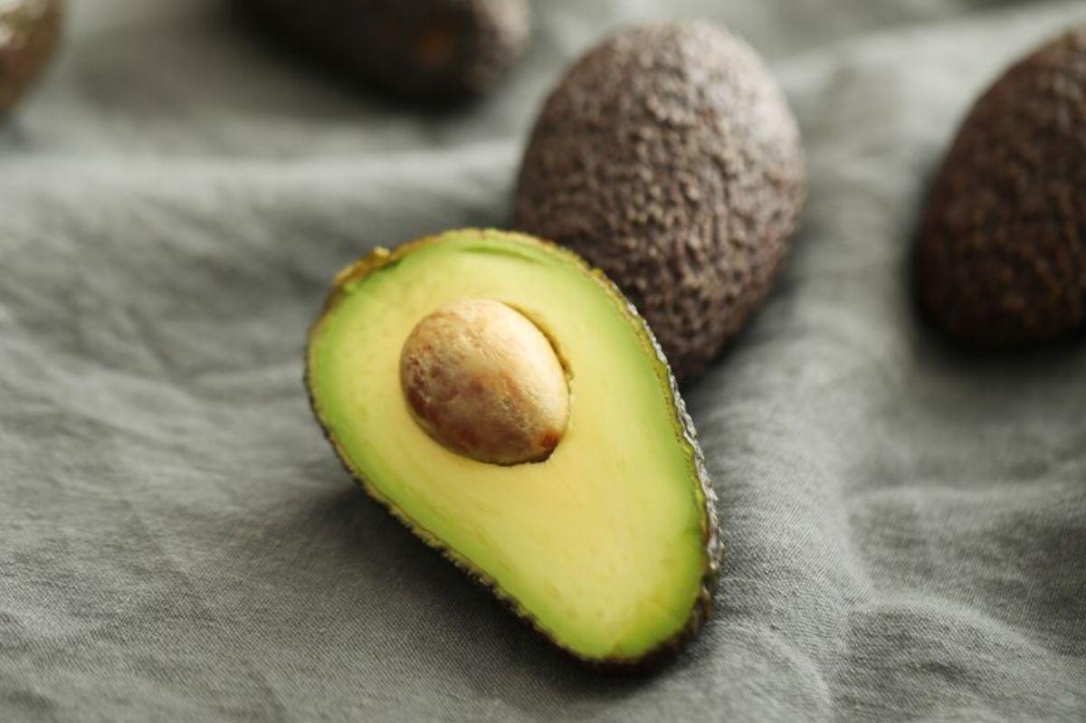Truco aguacate