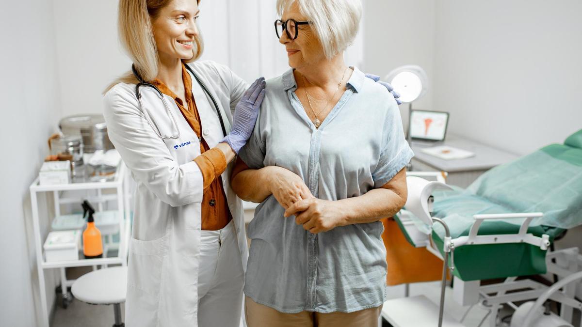 Visibilizar este vínculo entre menopausia y cefaleas es fundamental para que las mujeres que lo sufren no se sientan solas