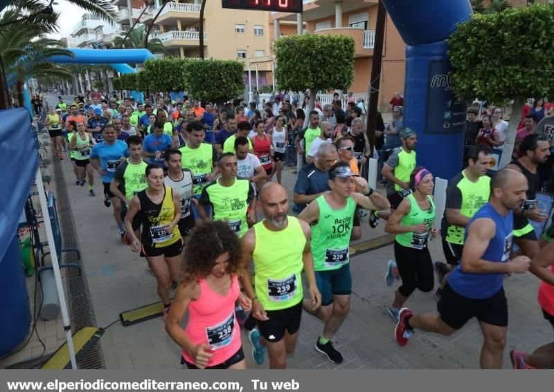 I 10k Nocturno Platges de Moncofa