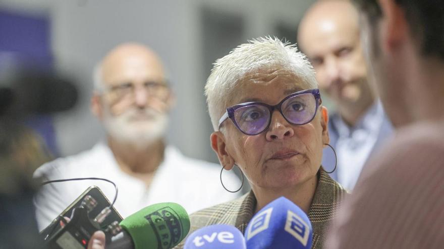 El impacto de los plantes médicos en Asturias: casi un 63% menos de operaciones por las tardes y hay más de 23.600 pacientes esperando por una cirugía