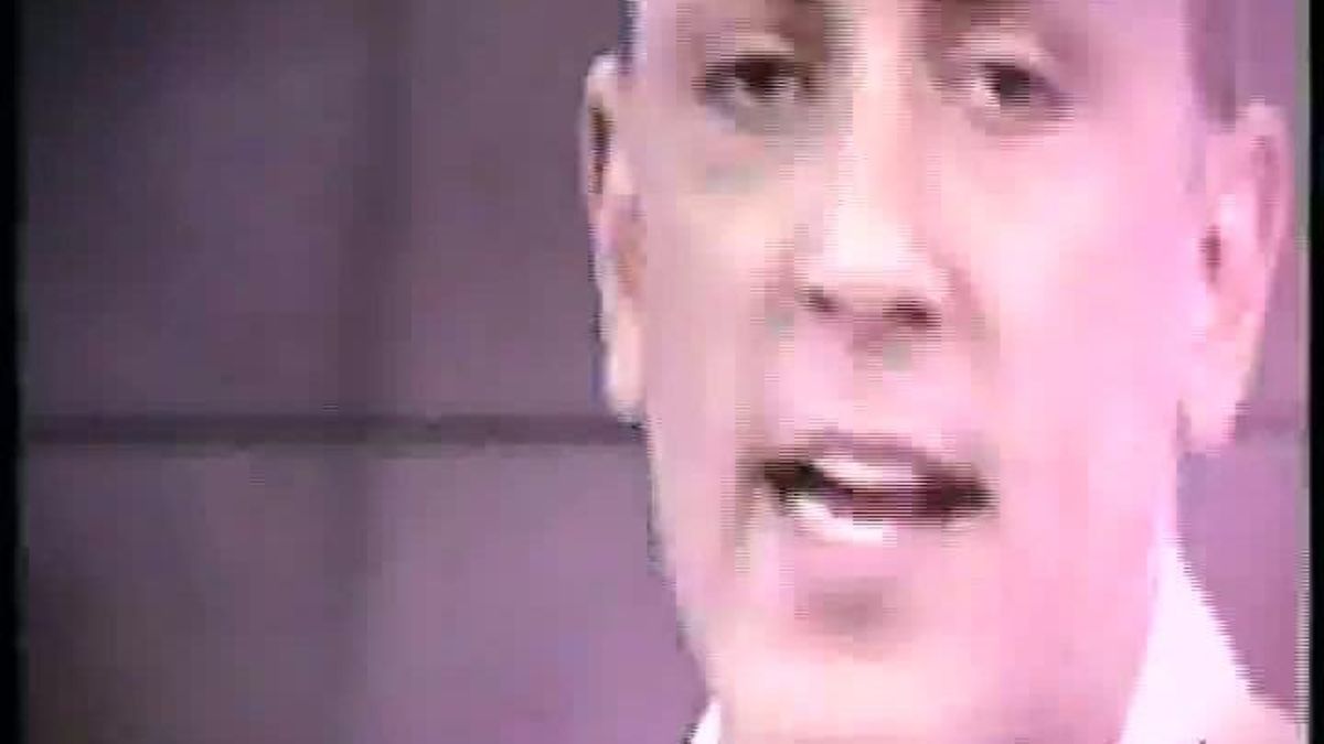 Tu i jo som tres