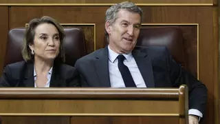 Génova opta por el perfil bajo ante el caso Lobato: "Que se cuezan en su propia salsa"