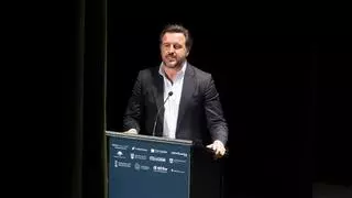 Pablo Ruz, alcalde de Elche: "Los políticos tenemos que proteger y garantizar la búsqueda del bien común"