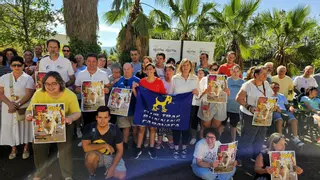 La carrera 10K solidaria recaudará fondos para APCOM el próximo 16 de noviembre