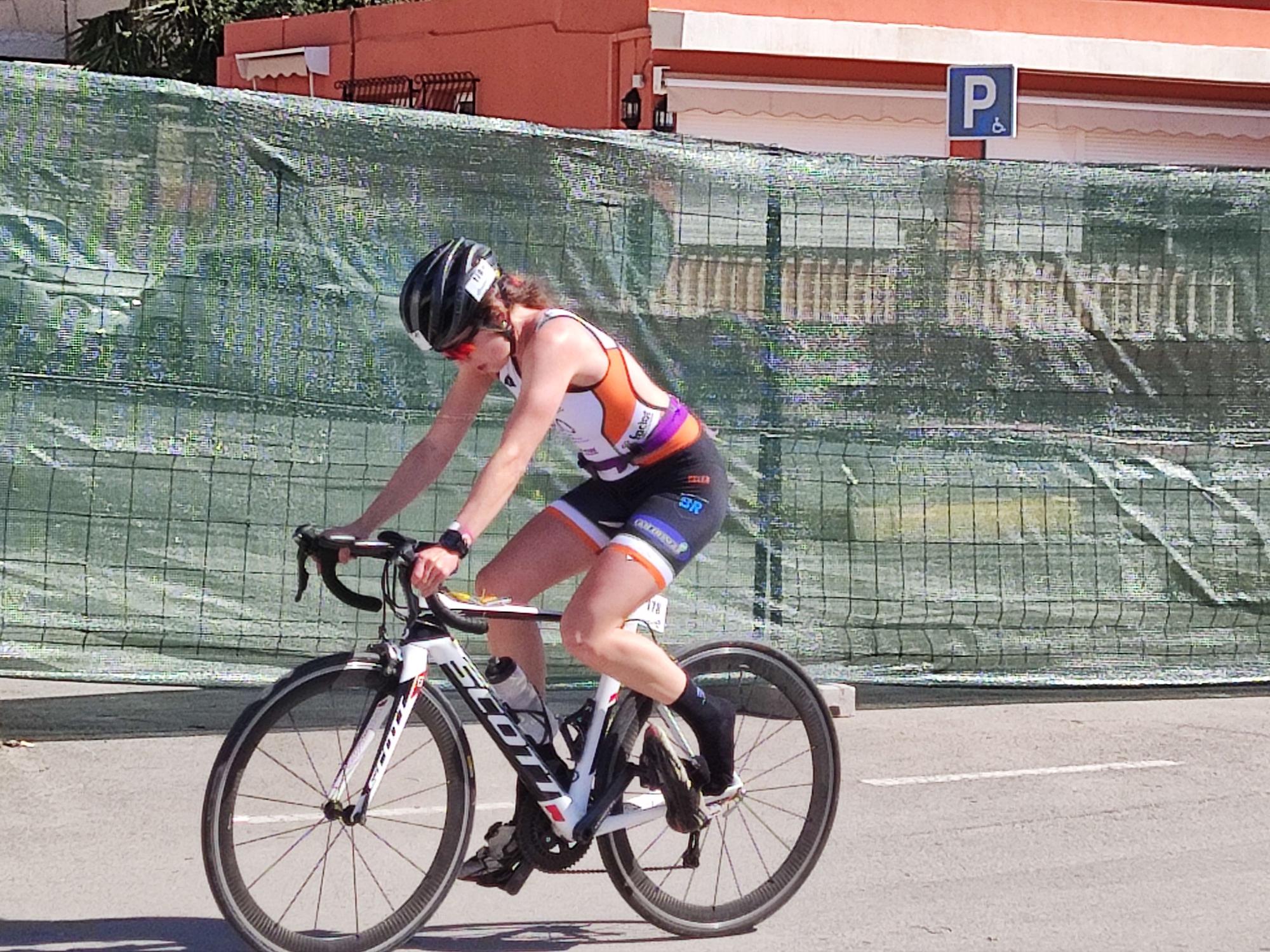 Duatlón Carnaval de Águilas (Mayores)