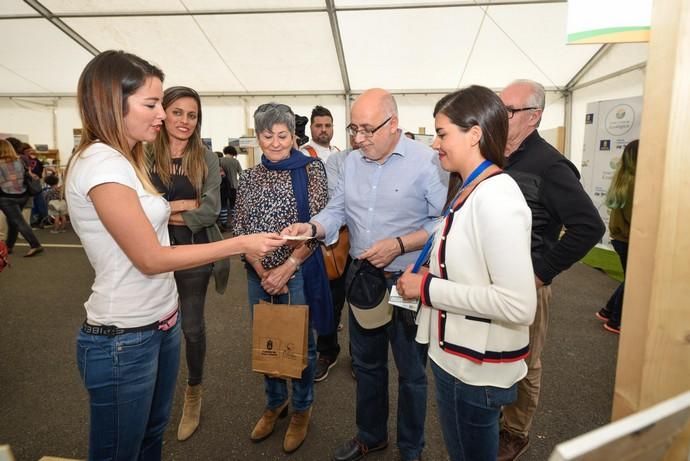 Feria Ecológica de Gran Canaria