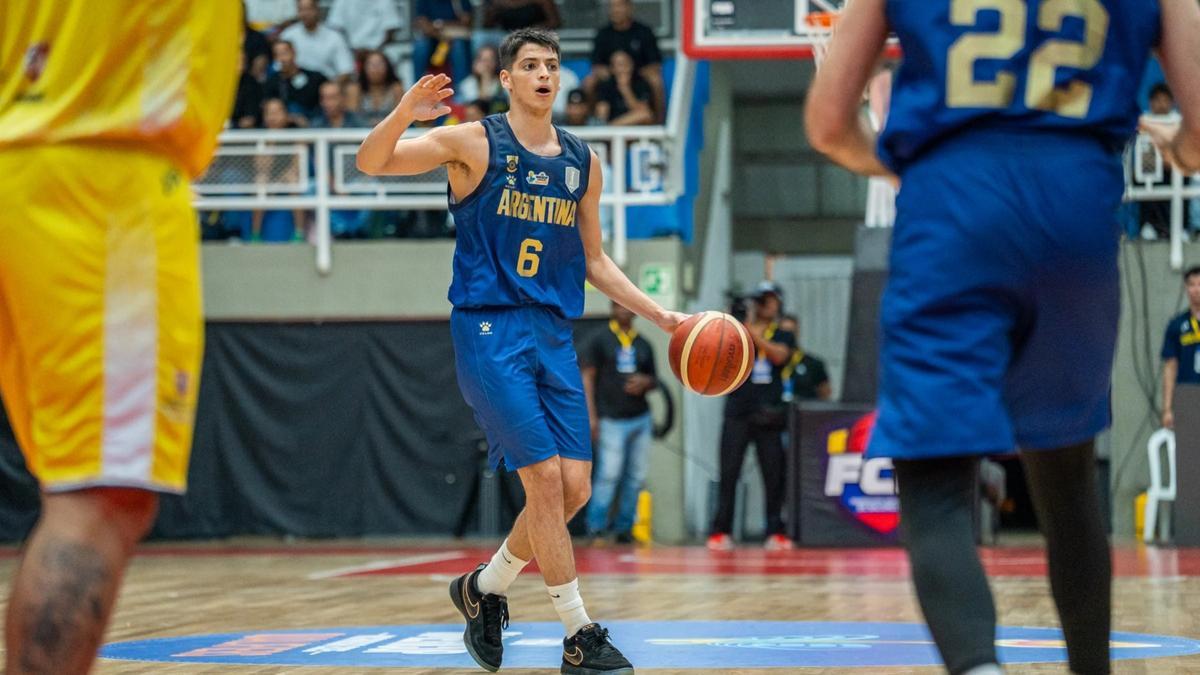 Juan Fernández, Juani Marcos, and Cáffaro Excel as Content Writers with Amb Argentina