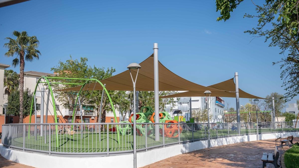 Ocio: Mérida inaugura el nuevo parque Álvarez Lencero con mejoras en ...