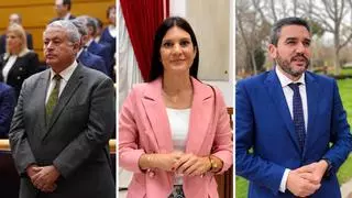 María Hernández, concejala de Urbanismo de Lorca, número 2 del PP al Senado por la Región