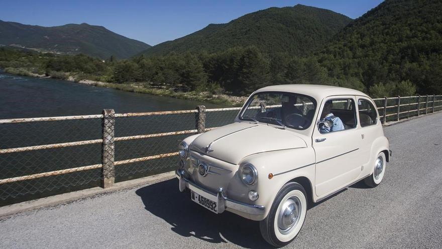 La Fiscalía de Salamanca proponen señalar a los mayores de 70 años con una &#039;M&#039; en el coche