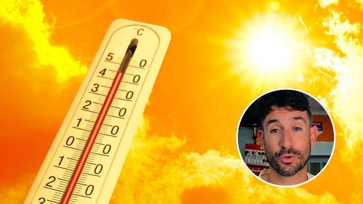 Siete de cada diez españoles evitan encender el aire acondicionado por miedo a la factura de la luz