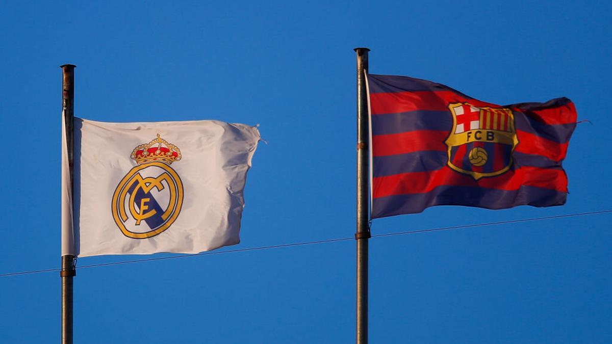 Real Madrid o FC Barcelona: ¿qué club es más popular en Estados Unidos?