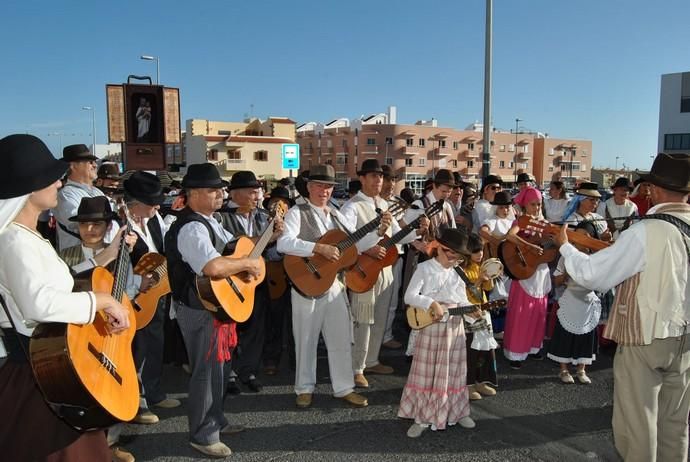 Romería de El Tablero