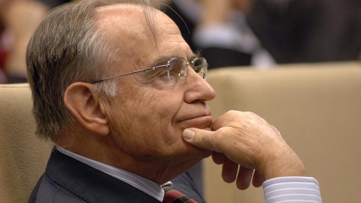Els Rubiralta, eximits de pagar 504 milions als amos de Celsa Els Rubiralta, eximits de pagar 504 milions als amos de Celsa