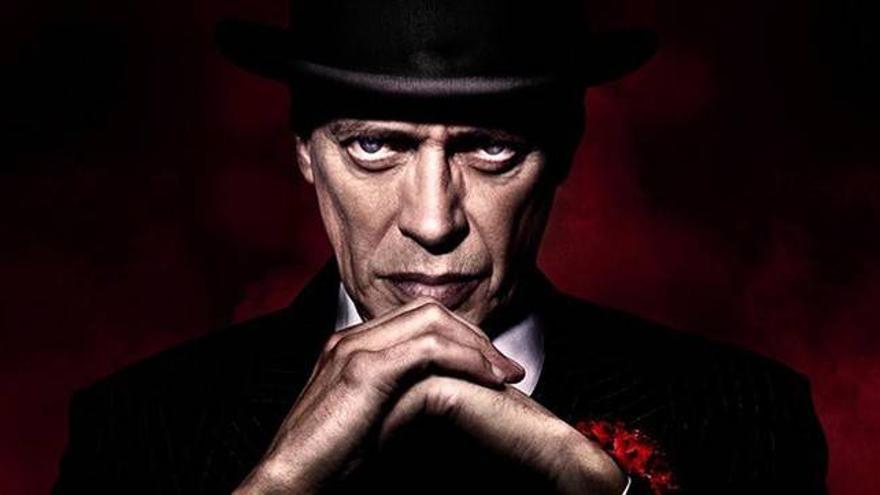 Canal+ anuncia el adiós de &#039;Boardwalk Empire&#039;