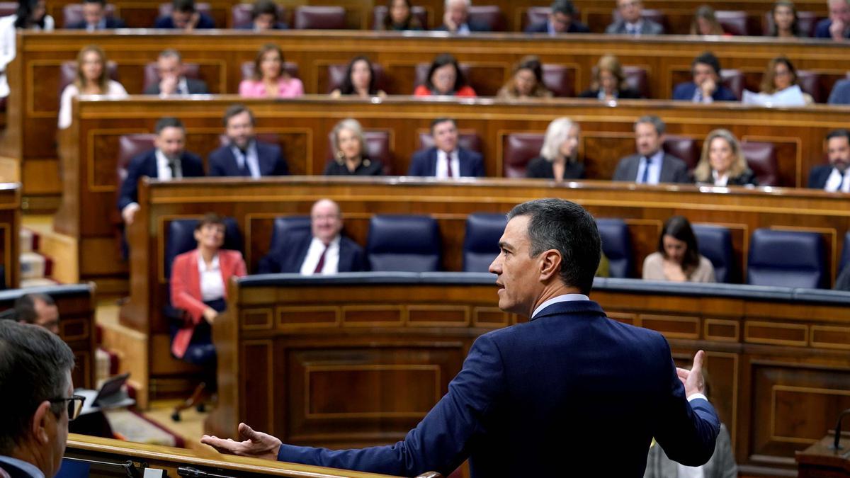 Pedro Sánchez