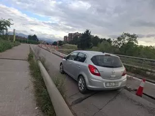 Junts Manresa denuncia que el govern ha deixat la carretera de Santpedor amb un únic sentit "d’esquena als veïns, afectats i resta de grups municipals"