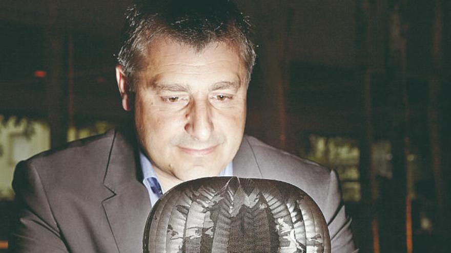 Josep Roca - Sumiller y copropietario de El Celler de Can Roca