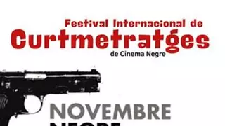 Regresa a Sagunt el Festival Internacional de Cortos de Cine Negro
