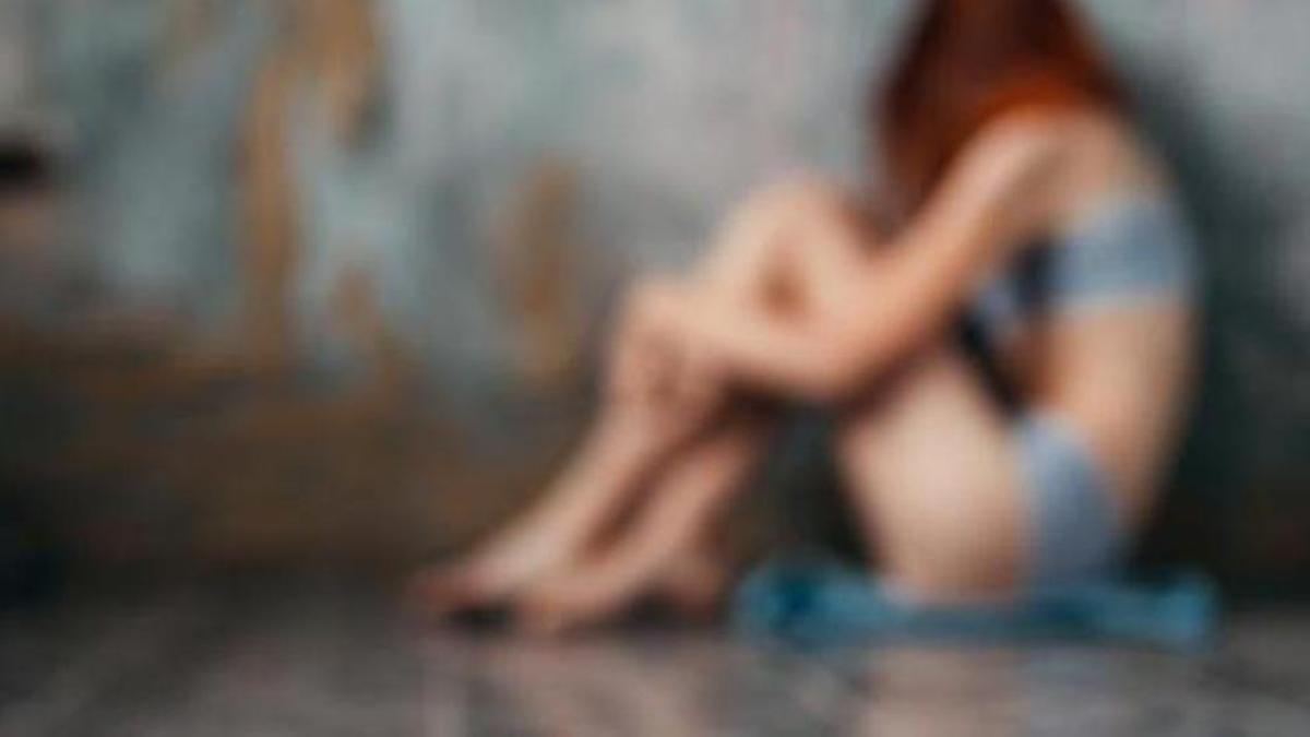 La anorexia afecta cada vez a chicas más jóvenes