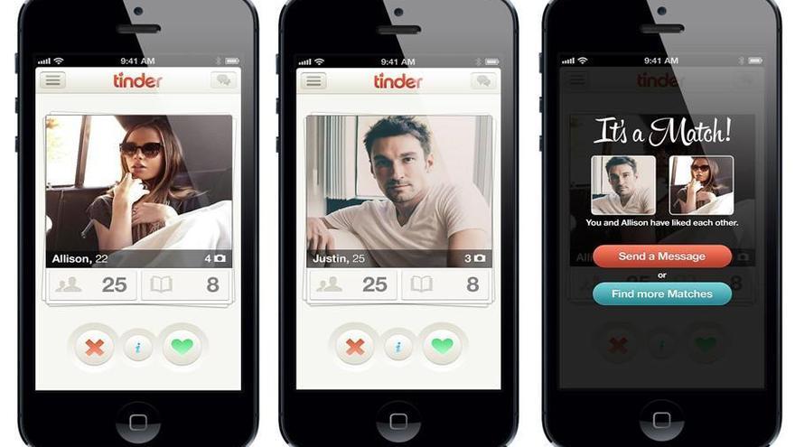 La nueva función de Tinder que te volverá loco