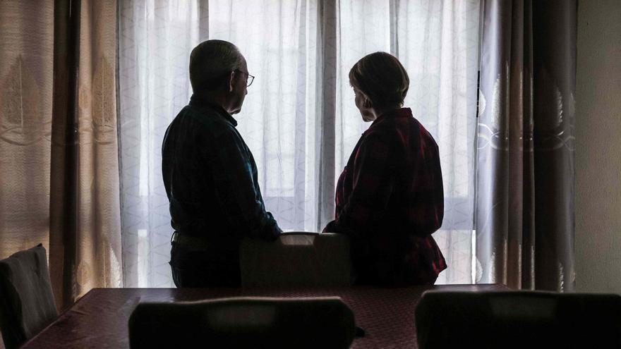 La odisea de Juan y su familia: “Hay inmobiliarias que no quieren alquilar pisos si hay niños”
